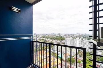 Condo for Sale at The Base Sukhumvit 77