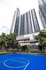 Condo for Sale at The Base Sukhumvit 77