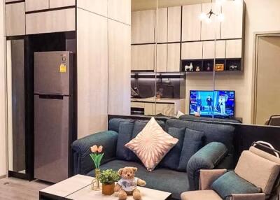 Condo for Sale, Rent at The Line Sukhumvit 101