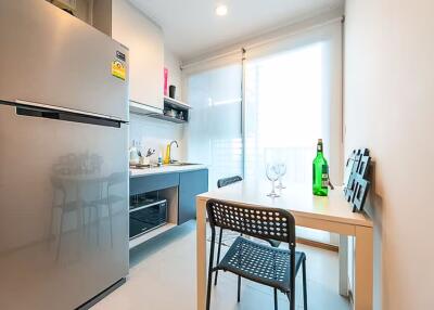 1 Bedroom Condo for Sale at The Base Sukhumvit 77