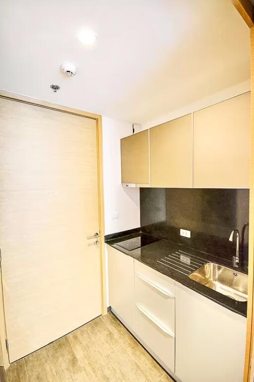 The Lofts Ekkamai - 1 Bed Condo for Rented, Sale *LOFT5871