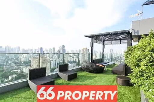 1 Bedroom Condo for Sale at H Sukhumvit 43