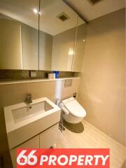 1 Bedroom Condo for Sale at H Sukhumvit 43