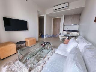 1 Bedroom Condo in Unixx South Pattaya South Pattaya C010227