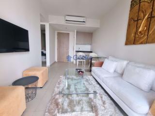 1 Bedroom Condo in Unixx South Pattaya South Pattaya C010227