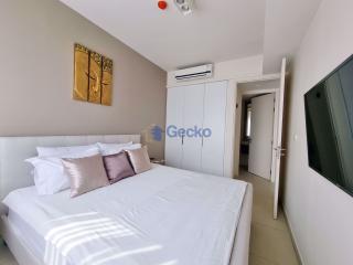 1 Bedroom Condo in Unixx South Pattaya South Pattaya C010227