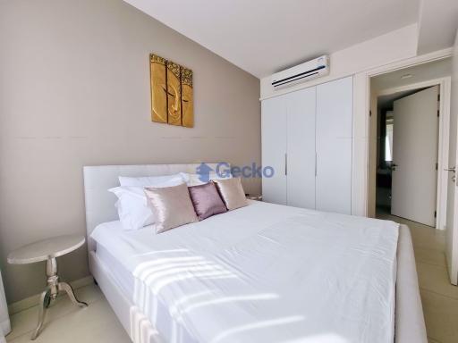 1 Bedroom Condo in Unixx South Pattaya South Pattaya C010227