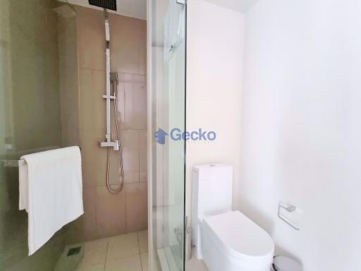 1 Bedroom Condo in Unixx South Pattaya South Pattaya C010227