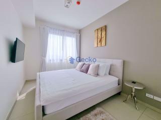 1 Bedroom Condo in Unixx South Pattaya South Pattaya C010227