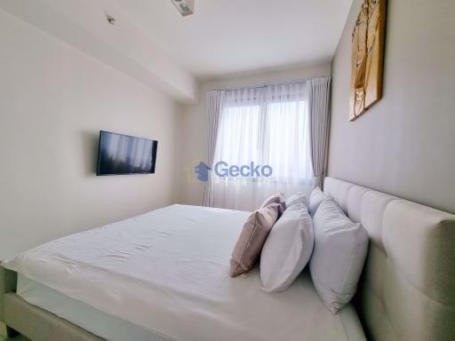 1 Bedroom Condo in Unixx South Pattaya South Pattaya C010227