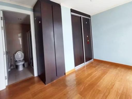 3 Bedroom Condo