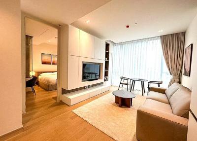 1 Bedroom Condo at The Strand Thonglor