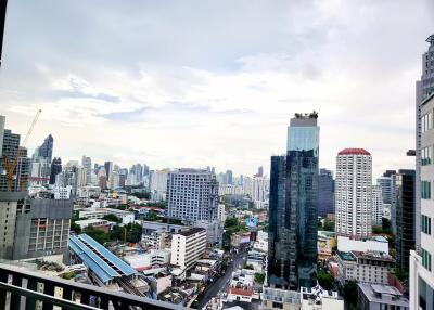 Siri at Sukhumvit Condominium