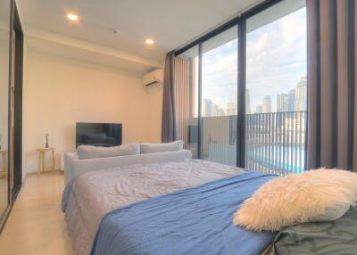 Condo for Sale at Noble Ambience Sukhumvit 42