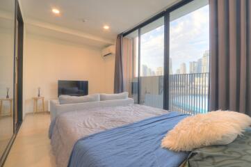 Condo for Sale at Noble Ambience Sukhumvit 42