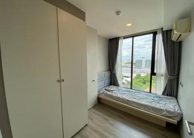 2 Bedroom Condo