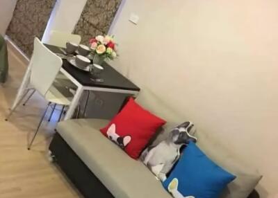 Condo for Rent at One Plus Klong Chon 2