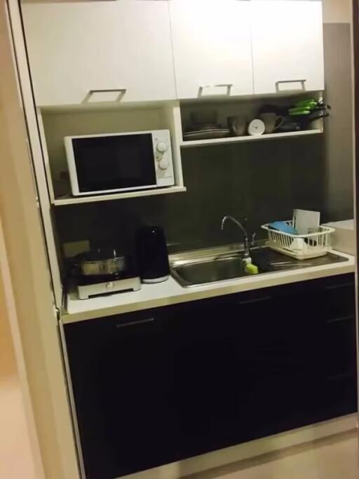 Condo for Rent at One Plus Klong Chon 2