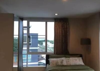 Condo for Rent at One Plus Klong Chon 2