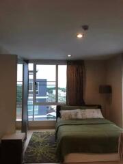 Condo for Rent at One Plus Klong Chon 2