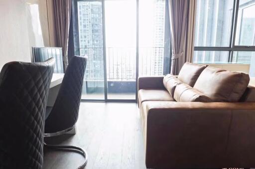 Condo for Sale at Ideo Q Siam-Ratchathewi