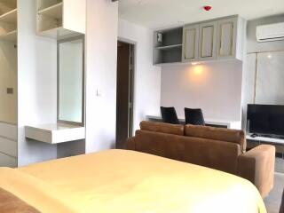 Condo for Sale at Ideo Q Siam-Ratchathewi