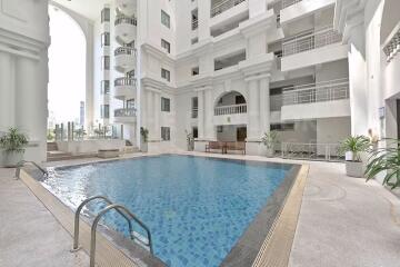 Condo for Sale at Ideo Q Siam-Ratchathewi