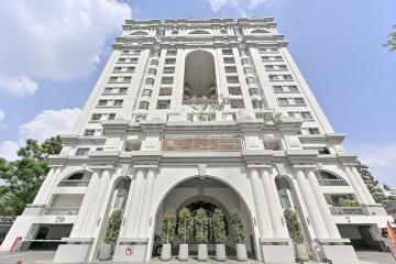 Royal Castle Sukhumvit 39