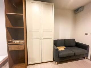 1 Bedroom Condo at Life Asoke Hype