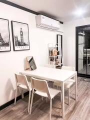 Supalai Place Condominium MAM (Sukhumvit 39 Phrom Phong)