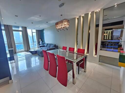 Condo for Rent, Sale at Athenee Residence