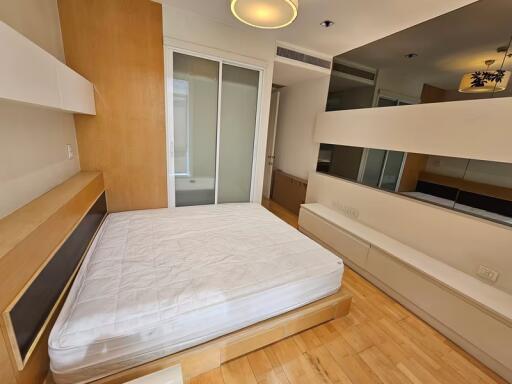 Condo for Rent, Sale at Athenee Residence