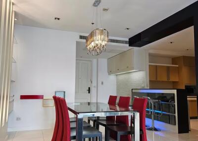 Condo for Rent, Sale at Athenee Residence