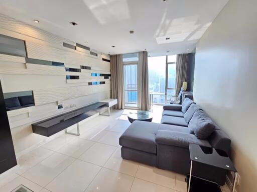 Condo for Rent, Sale at Athenee Residence