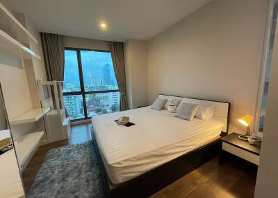 The Room Sukhumvit 62