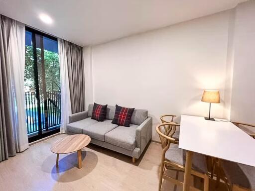 1 Bedroom Condo at Noble Ambience Sukhumvit 42