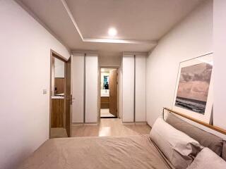 1 Bedroom Condo at Noble Ambience Sukhumvit 42