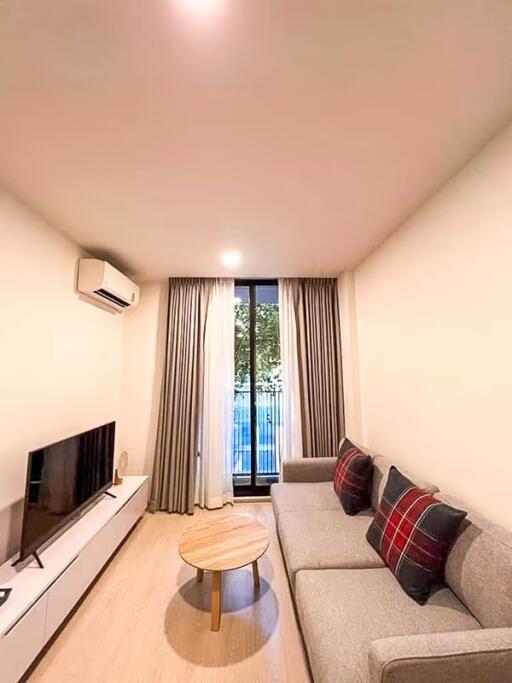 1 Bedroom Condo at Noble Ambience Sukhumvit 42