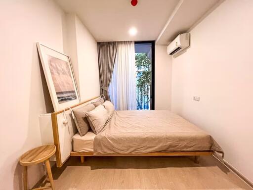 1 Bedroom Condo at Noble Ambience Sukhumvit 42