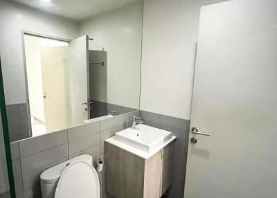 1 Bedroom Cond for Sale at Ideo Mobi Rama 9