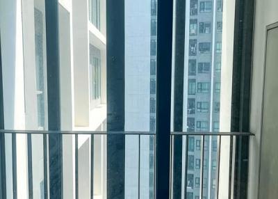 1 Bedroom Cond for Sale at Ideo Mobi Rama 9