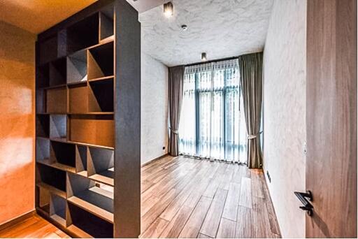 1 Bedroom Condo at The Lofts Asoke by Raimon Land