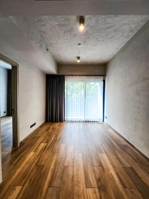 1 Bedroom Condo at The Lofts Asoke by Raimon Land