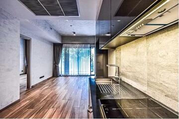 1 Bedroom Condo at The Lofts Asoke by Raimon Land