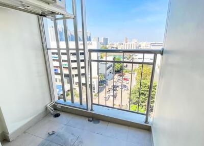 Condo for Sale at Supalai Wellington II