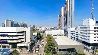 Condo for Sale at Supalai Wellington II