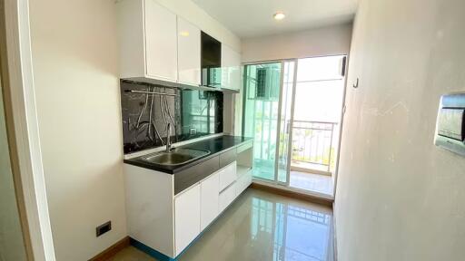 Condo for Sale at Supalai Wellington II