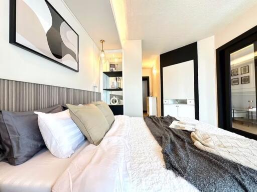 1 Bedroom Condo at The Waterford Sukhumvit 50