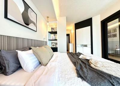 1 Bedroom Condo at The Waterford Sukhumvit 50