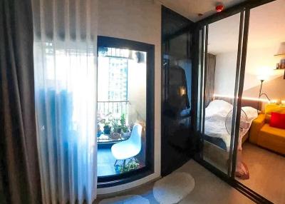 1 Bedroom Condo at Life Asoke- Rama 9